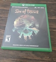Sea of Thieves - Microsoft Xbox One - £9.28 GBP