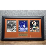 Boston Celtics Limited John Havlicek Bill Russell Larry Bird Autograph C... - $17,346.41 MXN