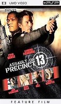 Assault on Precinct 13 (UMD-Movie, 2005) - £7.98 GBP