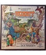 The Rankin/Bass Production of The Hobbit, The Complete Original Soundtra... - $336.60