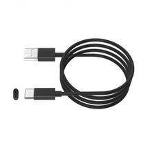 6Ft Long Usb C Type C Charging Cable For Sony Ps5 Pulse 3D, Hyperx Cloud... - £13.28 GBP