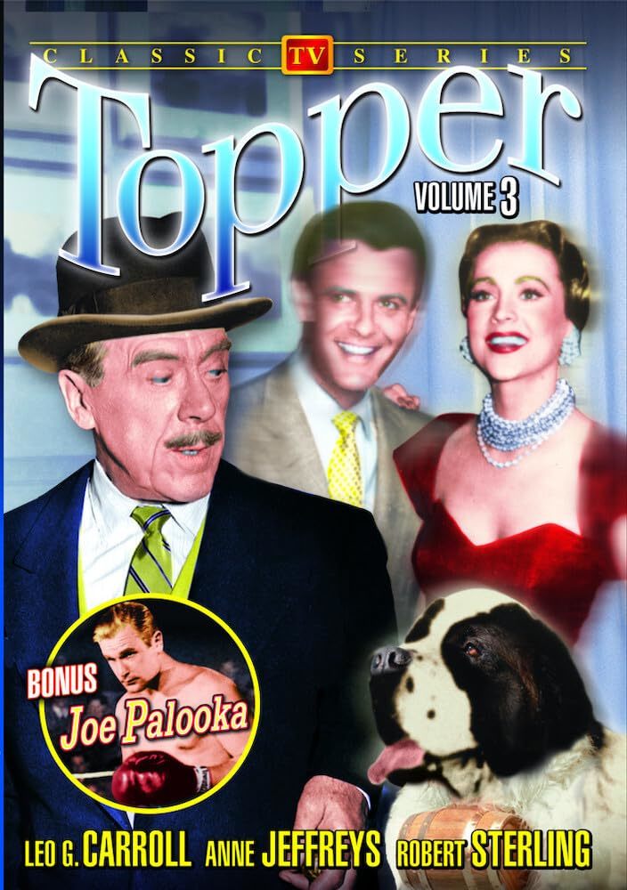Topper: Volume Three - $26.93