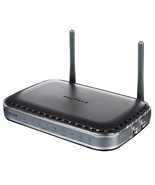 Netgear DGN2000-100NAS 300 Mbps 4-Port Wireless N Router - $29.69