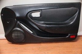 2000-2005 Toyota Celica Door Tweeter Speaker Left Driver Side LH image 12