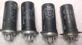 Pick 1 of 4 NOS Sealed  Gould Allied Control Relays see list 29VDC 2A Ra... - $20.08 CAD