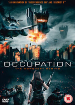 Occupation DVD (2019) Dan Ewing, Sparke (DIR) Cert 15 Pre-Owned Region 2 - £14.27 GBP