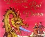 Dragon of the Red Dawn (Magic Tree House) by Mary Pope Osborne / 2008 PB - $1.13