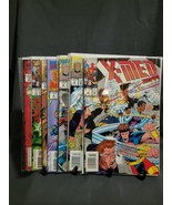 X-men 2099 #2-8 (Marvel 1993) - $11.88