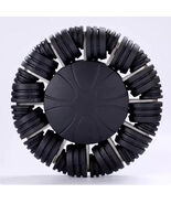 8 inch TPU Mecanum Wheels Heavy Duty Omni Wheels Robot AGV Electric Whee... - €100,77 EUR