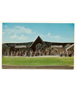 Roanoke Island North Carolina Vintage Postcard Unused - €5,17 EUR