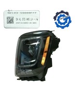 OEM Kia Left Composite Headlamp Assembly 2020-2022 Telluride 92103-S9000FFF - €476,02 EUR