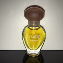 Rochas Lumiere Eau de Parfum 3 ml  Year: 1984 - $15.00