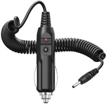 12V DC Vehicle Car Power Cord Cable for Whistler 911 Detector Cr90 Cr93 Z 19 Z 1 - $18.85