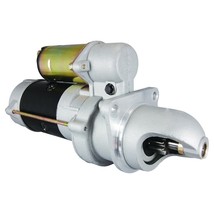 NEW STARTER FITS CUMMINS 24V 5.9L CHAMPION GRADER TIMBERJACK 3675173RX 3... - $184.51