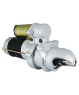 NEW STARTER FITS CUMMINS 24V 5.9L CHAMPION GRADER TIMBERJACK 3675173RX 3... - €157,93 EUR
