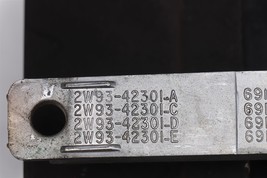 04-07 Jaguar XJ8 XJR VDP Mesh Gril Grill Grille Chrome OEM image 8