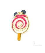 Disneyland Cheshire Cat Alice in Wonderland Lollipop WDW Pin Trading - £7.77 GBP