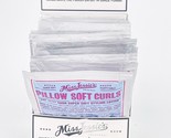 Miss Jessies Pillow Soft Curls Soft Styling Lotion Travel Pack 1 oz Lot ... - $28.98