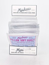 Miss Jessies Pillow Soft Curls Soft Styling Lotion Travel Pack 1 oz Lot of 10 - £23.30 GBP