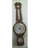 Springfield Banjo Talking Weather Station 23&quot; T - $42.51 CAD