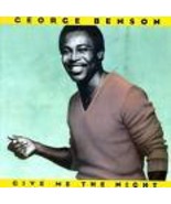 Give Me The Night [Vinyl] George Benson - $95.72 CAD