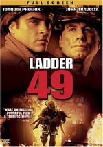 Ladder 49 (Full Screen Edition) - Video NTSC Region 1 Digital Versatile Disc - $20.93