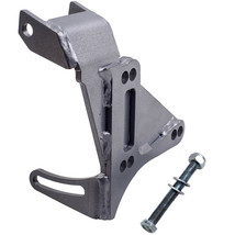 Alternator Relocator Bracket For Honda Civic H22 H-series Swap H2B Sale - $147.85