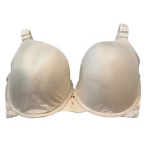 Simone Pérèle Confidence Contour Lace Plunge Underwire Bra 32G Full-Cove... - £29.27 GBP