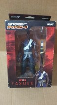 Super 7 Netflix Anime Yasuke Supervinyl 6-inch Action Figure - New - £3.74 GBP