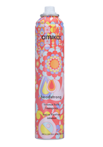 Amika Headstrong Intense Hold Hairspray, 8.2 Oz. image 2