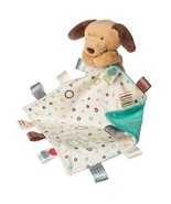 Mary Meyer Taggies CuddleBud Plush Puppy Security Blanket Blankie NWT - $341.64 MXN