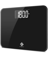 Scale for Body Weight, Bathroom Digital - £77.26 GBP