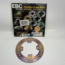 EBC Brakes Rotor MD6045D Full Circle - $27.70