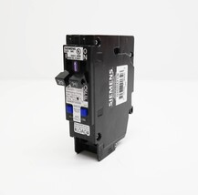Siemens ‎Q2020AFCN 20A 120V 1-Pole Circuit Breaker - Black image 5