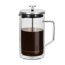 Avanti Capri Double Wall Coffee Plunger - 1L - $52.89