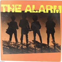 The Alarm self-titled SP-70504 I.R.S. Records 1983 EP Vinyl LP Studio Live EX - £5.47 GBP