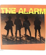 The Alarm self-titled SP-70504 I.R.S. Records 1983 EP Vinyl LP Studio Li... - $6.95