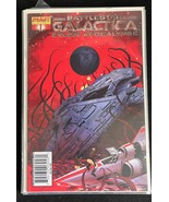 Battlestar Galactica Cylon Apocalypse Complete Issues #1-4 - £11.29 GBP