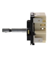 ERP DG44-01002A DG44-01002A Infinite Switch for Electric Stove - $70.52