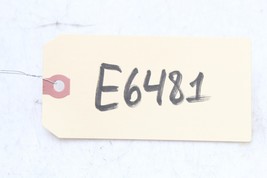 16-24 INFINITI Q50 FRONT LEFT DRIVER SEAT TRACK RAIL OUTER E6481 image 12