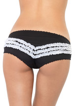 FRENCH BRIEFS MEDIUM LARGE - $62.18