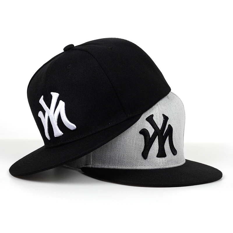 2019 new 100%cotton MY letter embroidery baseball cap hip hop outdoor sn... - £10.44 GBP+