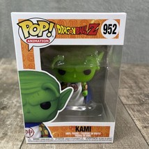 Funko Pop! Vinyl: Dragon Ball Z - Kami #952 - £6.61 GBP