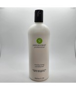 Jheri Redding Professional Moisturizing Conditioner  33.8 fl oz Rare Dis... - $3,254.29 MXN