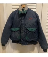 Stearns Type III PFD Flotation Jacket Adult Large 44-46 Chest Powerboat Aid - $87.36 CAD