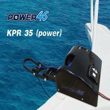 12V Boat Anchor Winch Windlass 35Lb For Freshwater Marine Pontoon 4 Options - £289.25 GBP+