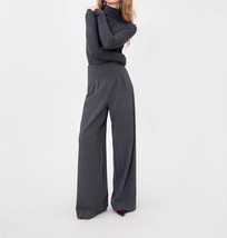Tanya Taylor wren pant Dark Heather - €209,45 EUR