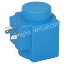 Solenoid coil BY024CS  24V 50Hz 60Hz IP00 - Danfoss 018F7655 - $80.88