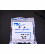 10Pcs ERC81-004 C81-004 FUJI Axial Power Switching Schottky Diode 40V 3A - $164.93 MXN