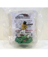 2005 MLB SportsClix Promo Figure REGGIE JACKSON Oakland A&#39;s 1973 - $13.49